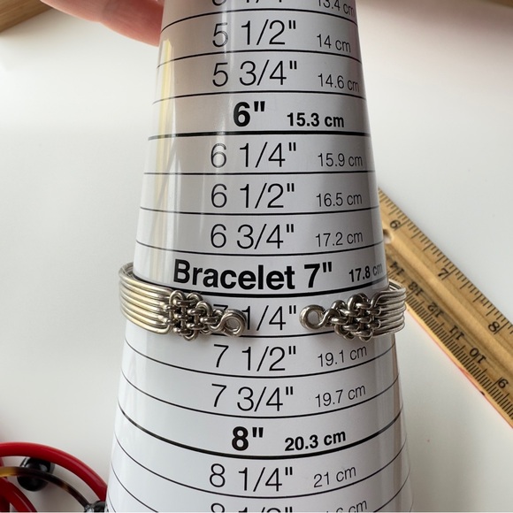 Bangle Bracelet Lot - Picture 10 of 11